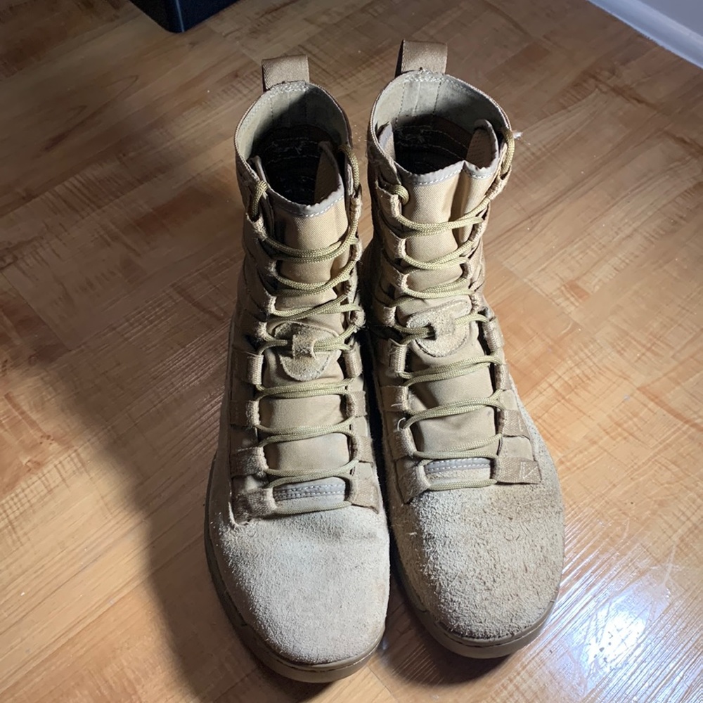 Nike SFB - Military Boot